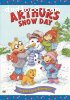 Arthur: Arthur's Snow Day