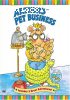 Arthur: Arthur's Pet Business