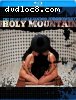 Holy Mountain [Blu-ray], The