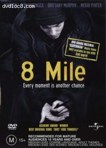8 Mile Cover