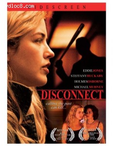 Disconnect (Widescreen) Cover