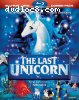 Last Unicorn, The (Two-Disc Blu-ray/DVD Combo)