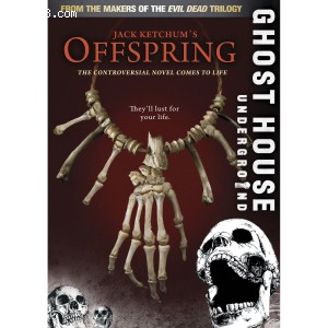 Offspring Cover