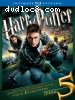 Harry Potter and the Order of the Phoenix (Ultimate Edition) [Blu-ray]
