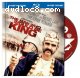 Man Who Would Be King [Blu-ray Book], The