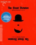 Cover Image for 'Great Dictator: The Criterion Collection , The'