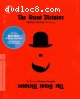 Great Dictator: The Criterion Collection [Blu-ray], The