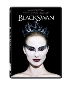 Black Swan Cover