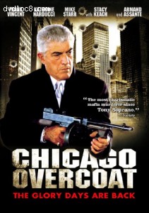 Chicago Overcoat Cover