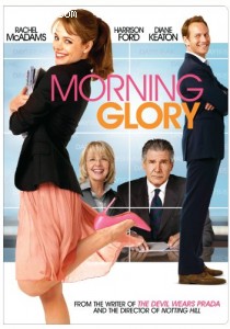 Morning Glory Cover