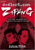 Zipang: Volume 1 - Future Shock