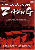 Zipang: Volume 2 - The Ghosts Of History