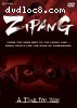 Zipang: Volume 3 - A Time For War