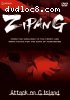 Zipang: Volume 4 - Attack On G Island