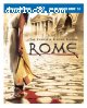 Rome: The Complete Second Season [Blu-ray]