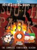 South Park: Complete Fourteenth Season [Blu-ray]