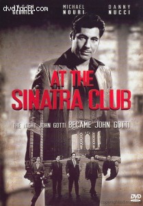 At The Sinatra Club Cover