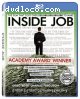 Inside Job [Blu-ray]