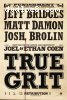 True Grit (Blu-ray/DVD Combo + Digital Copy)