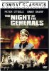 Night of the Generals, The (Columbia Pictures Combat Classics)