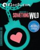 Something Wild: The Criterion Collection [Blu-ray]