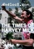 Times of Harvey Milk, The (Criterion Collection)