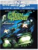 Green Hornet (Three-Disc Combo: Blu-ray 3D / Blu-ray / DVD), The