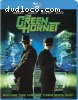 Green Hornet [Blu-ray], The