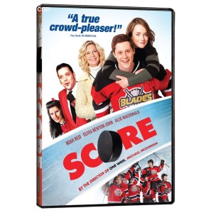 Score: A Hockey Musical Cover