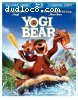 Yogi Bear (Blu-ray/DVD Combo + Digital Copy)
