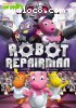 Backyardigans: Robot Repairman, The