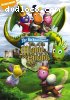 Backyardigans: Tale of the Mighty Knights, The