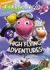 Backyardigans: High Flying Adventures, The