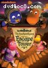 Backyardigans: Escape From the Tower