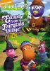 Backyardigans: Escape from Fairytale Village, The