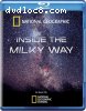 Inside the Milky Way [Blu-ray]