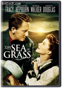 Sea of Grass Cover