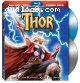 Thor: Tales of Asgard (Blu-ray/DVD Combo)