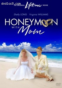 Honeymoon with Mom DVD Cover