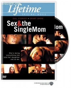 Sex &amp; The Single Mom Cover