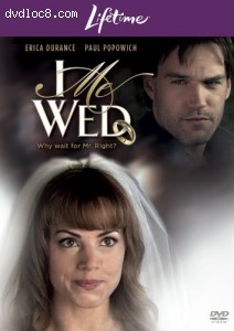 I Me Wed Cover