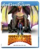 Adventures of a Teenage Dragonslayer [Blu-ray]