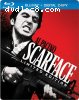 Scarface Limited Edition Steelbook [Blu-ray + Digital Copy]