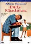 Cover Image for 'Billy Madison'