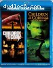 Children Of The Corn V: Fields Of Terror / Children Of The Corn 666: Isaac's Return [Blu-ray]