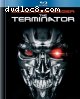 Terminator [Blu-ray Book], The