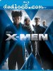 X-Men (Blu-ray + DVD + Digital Copy) [Blu-ray]