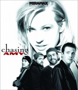 Cover Image for 'Chasing Amy'