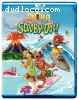 Aloha Scooby Doo [Blu-ray]