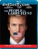People vs. Larry Flynt, The [Blu-ray]